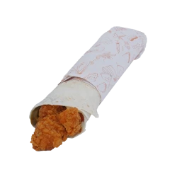 Nom Max Wrap