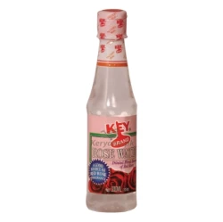Key Brand Rose Water 275ml