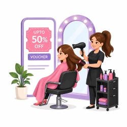 Beauty Lounge