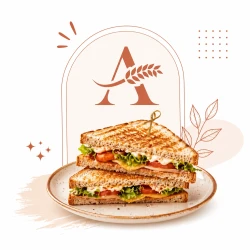 Sandwiches