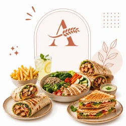 Deals and Meals