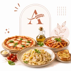 Italian Cuisine