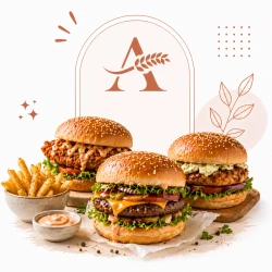 Burgers