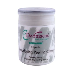 Dermacos Glycolic Resurfacing Peeling Cream 200gm