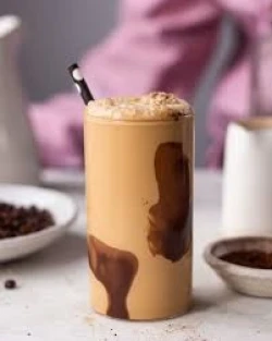 COLD COFEE