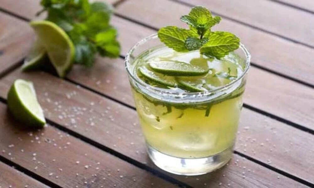 MINT MARGRITA
