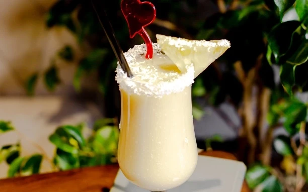 PENA COLADA