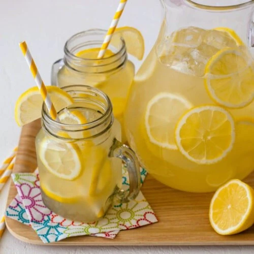 LEMONAD