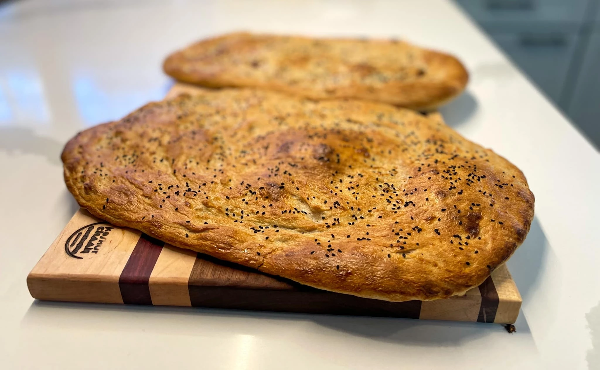 AFGHANI LARGE ROTI