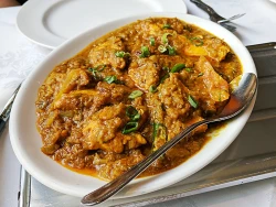 CHICKEN HARI MIRCH (FULL)