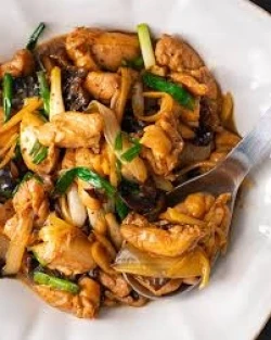 CHICKEN GINGER 2 (Full)