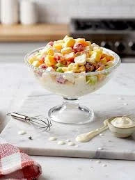 Fruit Chaat