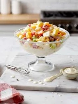 Fruit Chaat