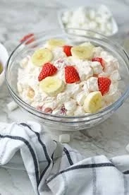 Fruit Salad