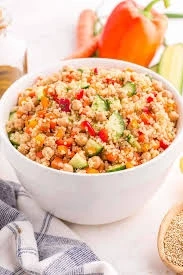 ChickPea Salad