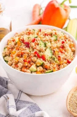 ChickPea Salad