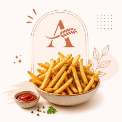 Fries
