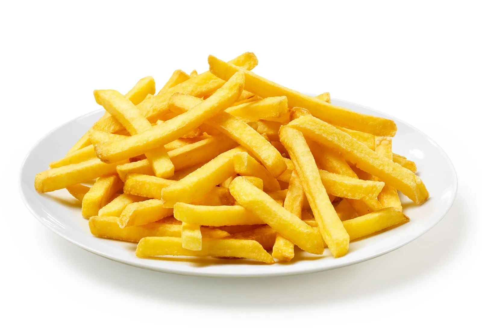 Fries Medium
