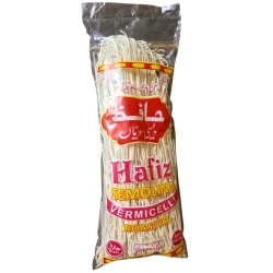 Hafiz Desi Sawiyan (Vermicelli)