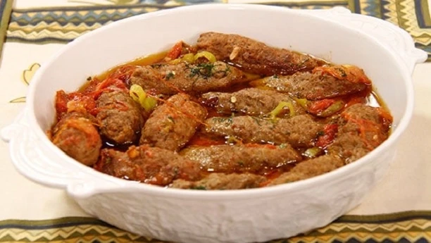BEEF KABAB MASALA