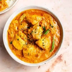 CHICKEN SPECIAL HANDI (FULL)