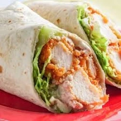 Crispy Mini Wrap