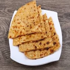 Cheeni wala Pratha