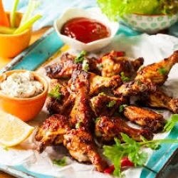 NIMJIM CHICKEN