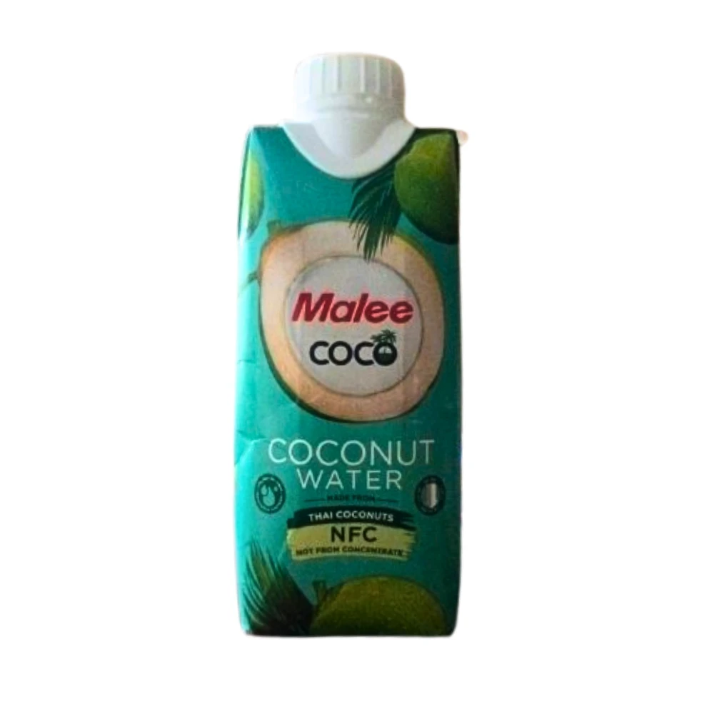 Malee Coco Coconut Juice 330 ML