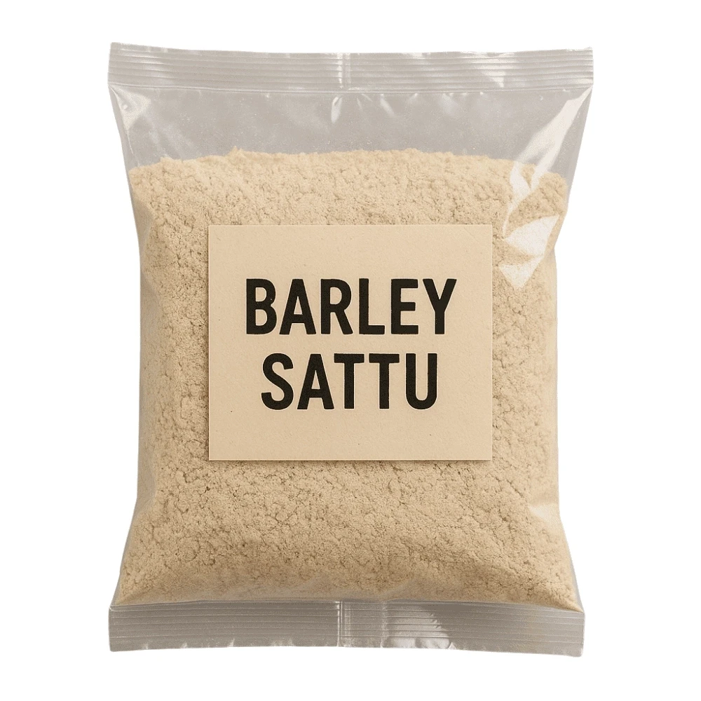 Barley Sattu 500gm