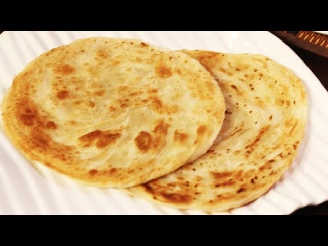 Pratha (Desi Ghee)