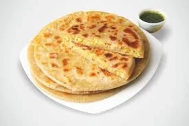 Alo Wala Pratha