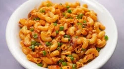 Sausy Chicken Macaroni