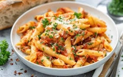 Penne Pasta