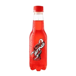 Sting Berry Blast Energy Drink 300ml