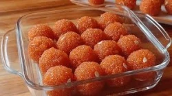 SPECIAL LADDU (1 KG)