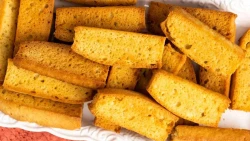 CAKE RUSK (1 KG)