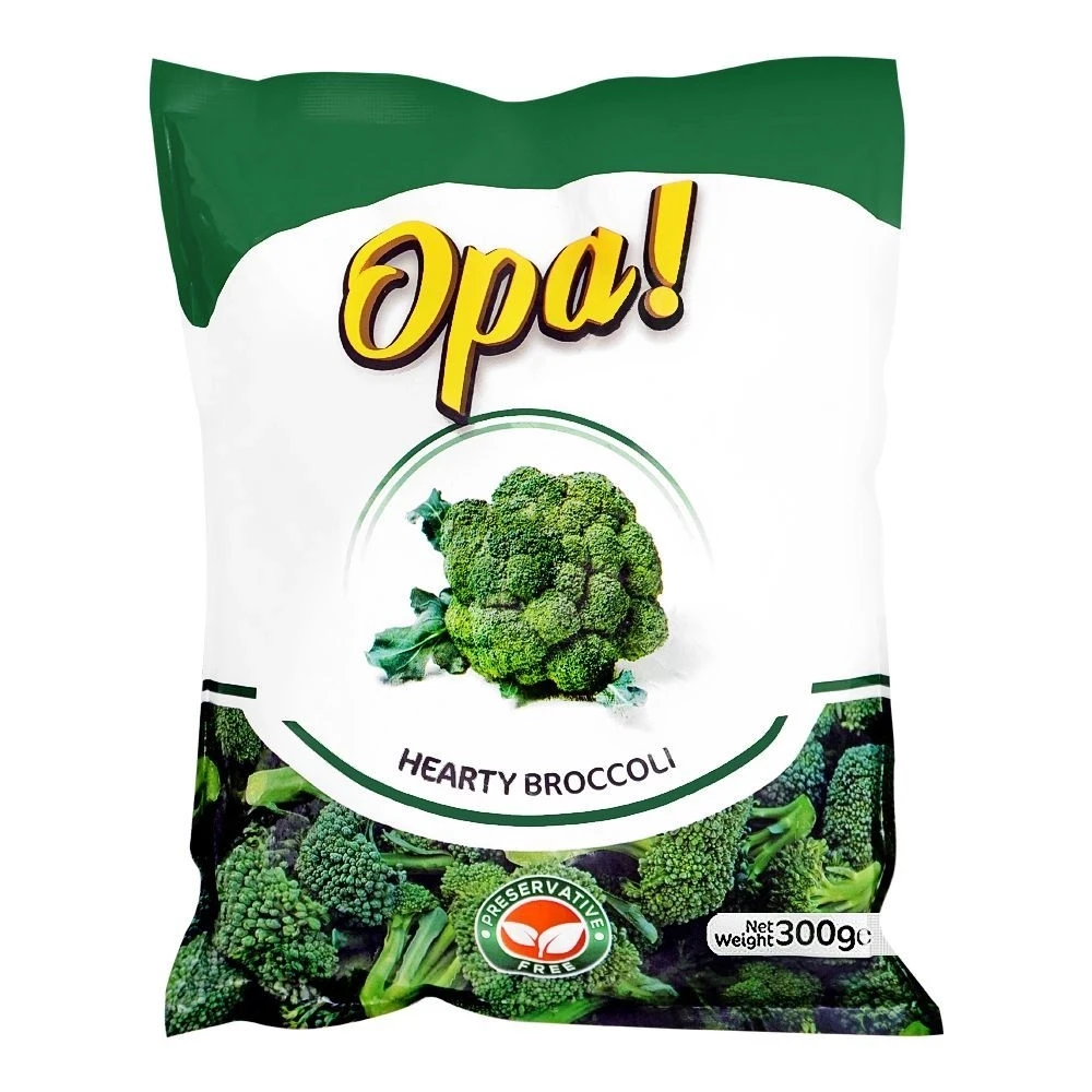 Opa Hearty Broccoli 300gm