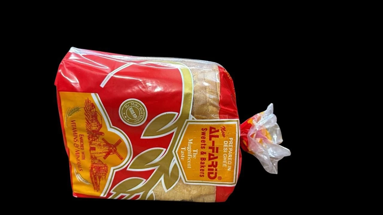MILKY BREAD SMALL