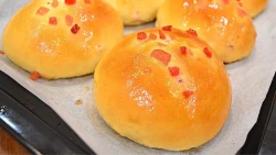 FRUIT BUN
