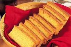 SUGAR FREE CAKE RUSK (1 KG)