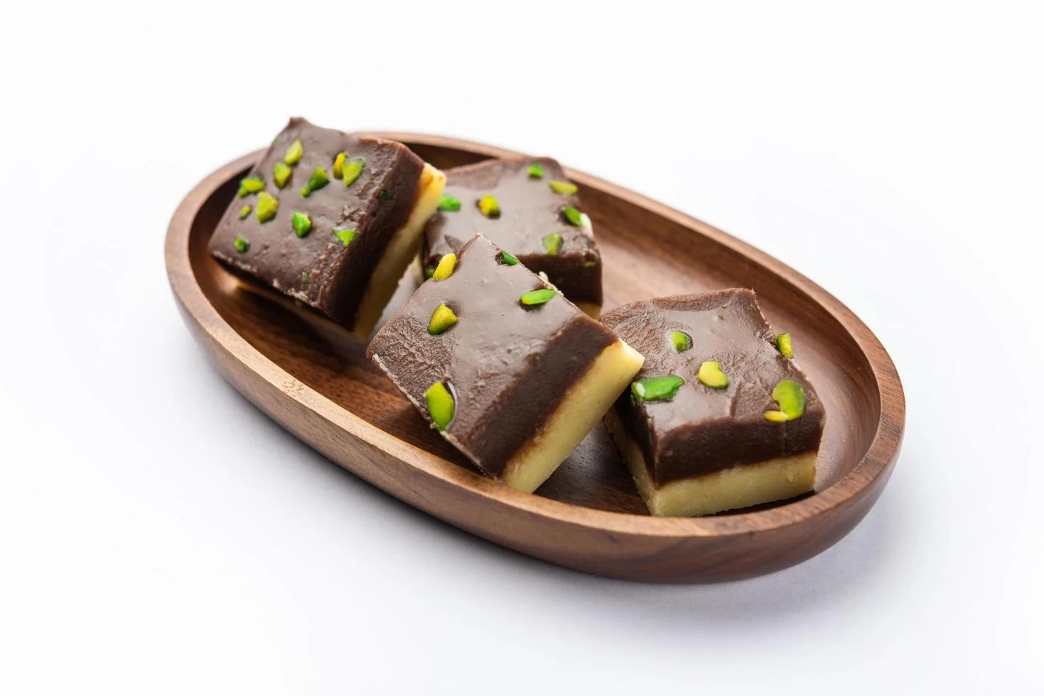 CHOCOLATE PATISA (1 KG)