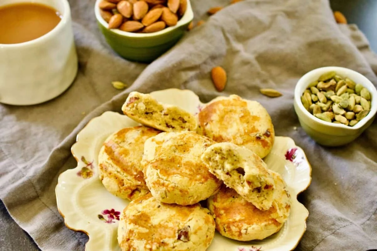 MINI KHATAI (1KG)