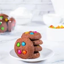 BUNTY COOKIES (1KG)