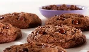CHOCOLATE CHIP COOKIES (1KG)