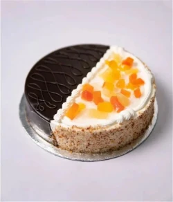 2 IN 1 CAKE (1 POUND)