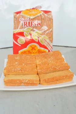 SLICE RUSK (250G)