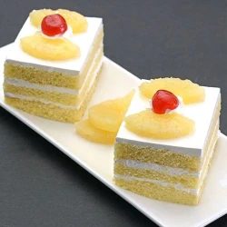 PINEAPPLE PASTRY