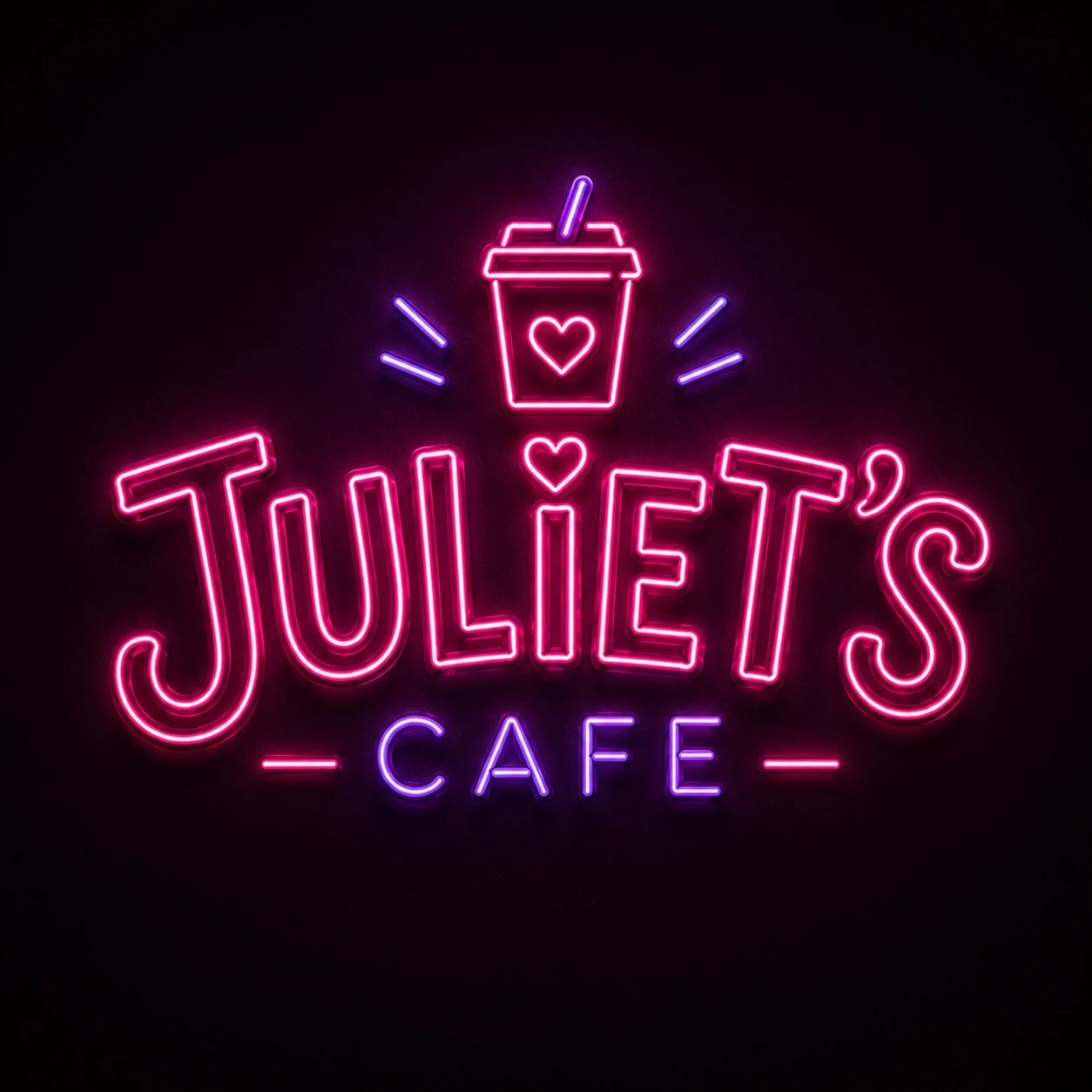 Juliet's Cafe