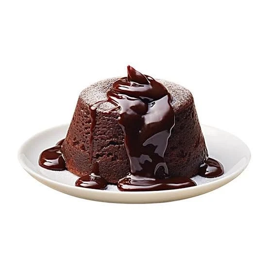 MOLTEN LAVA